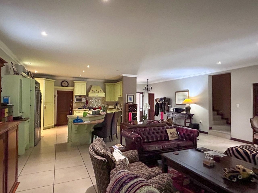 4 Bedroom Property for Sale in Vaal de Grace Golf Estate Free State